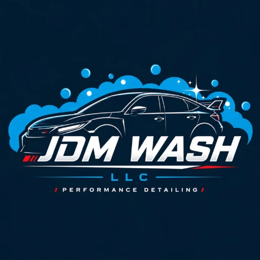 JDM Wash LLC Performance Detailing